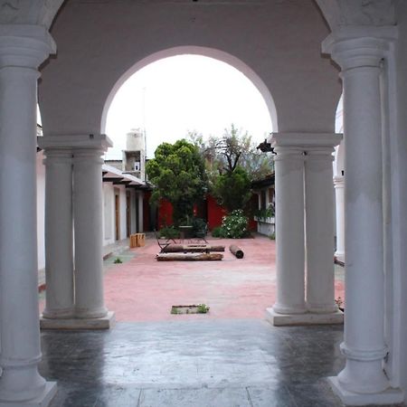 Albergue Fandango San Cristóbal de Las Casas Exterior foto