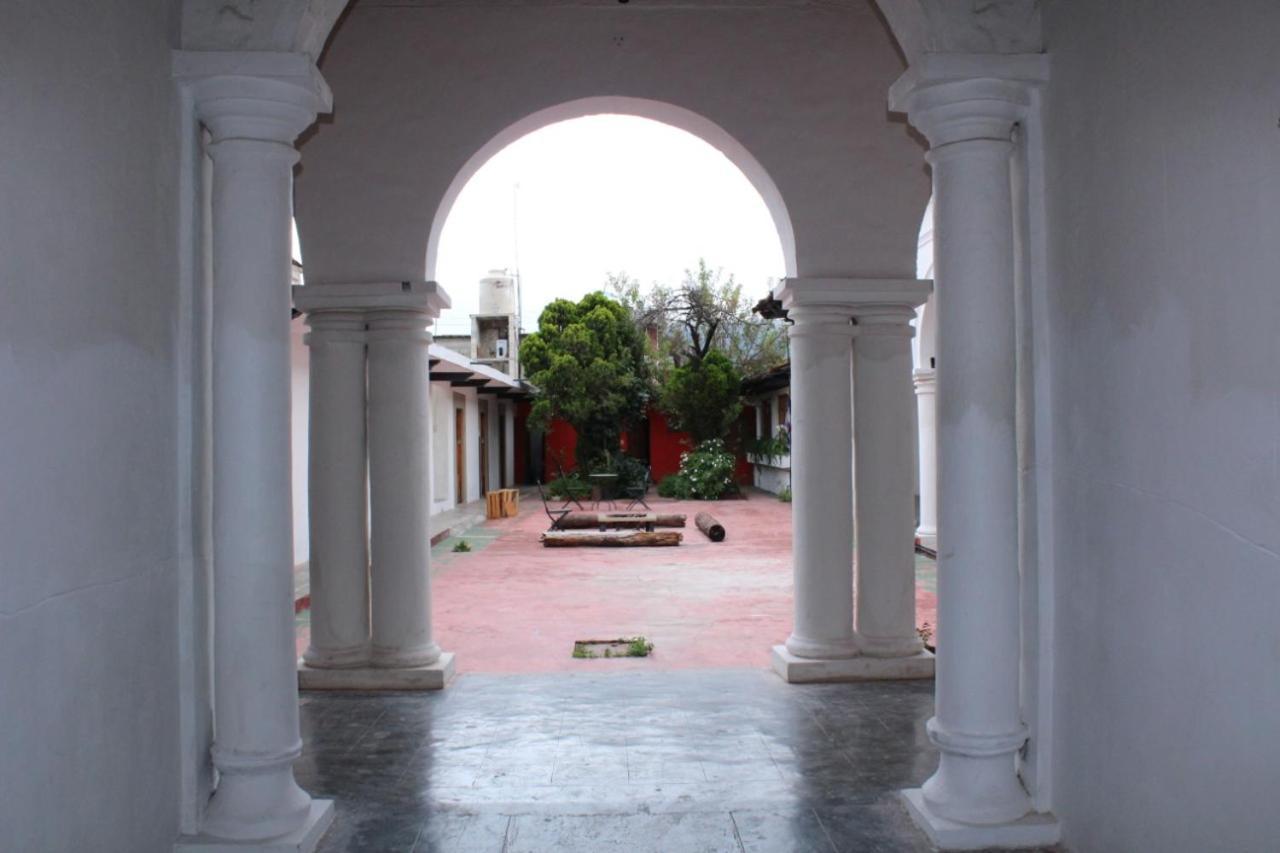 Albergue Fandango San Cristóbal de Las Casas Exterior foto