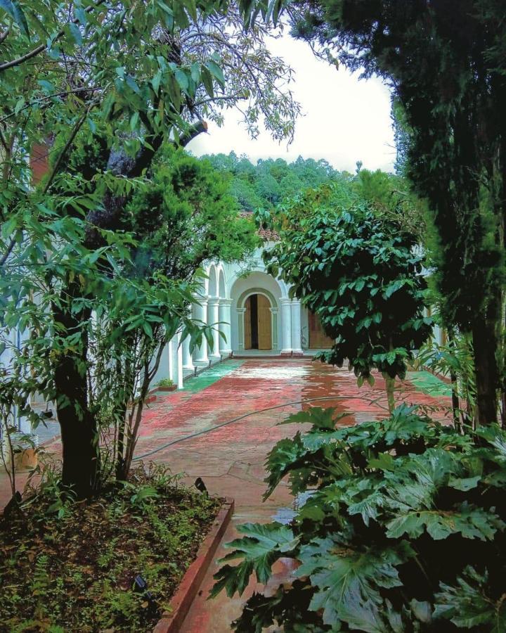 Albergue Fandango San Cristóbal de Las Casas Exterior foto